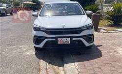 MG 5 Plus